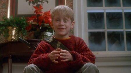 Inside the Home Alone house today – and you won’t believe how much it’s worth