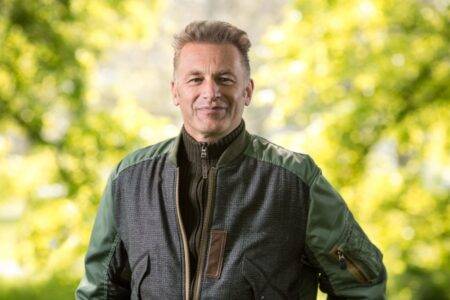 Chris Packham ‘sacked by animal charity’ over ‘political’ stance