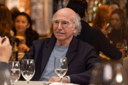 Legendary comedy Curb Your Enthusiasm ending after 12 seasons