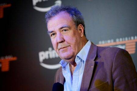 Jeremy Clarkson thinks a ‘clean green planet’ would be joyless