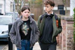 EastEnders spoilers: Teenage mum Lily Slater faces new struggle over baby Charli