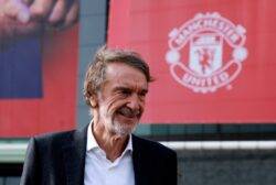 Manchester United’s latest hiccup has ‘gone down badly’ with Sir Jim Ratcliffe and Ineos