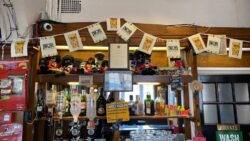 Essex pub that displayed golly toys is put up for sale