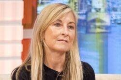 Fiona Phillips questions if GMTV job is responsible for Alzheimer’s diagnosis