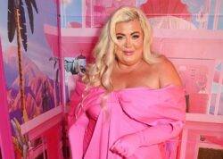 Gemma Collins, 42, ‘hopes to have first baby next year’