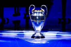 Champions League draw: Who Arsenal and Man City could play in round of 16