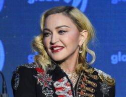 Madonna reveals shocking details about emergency hospitalisation