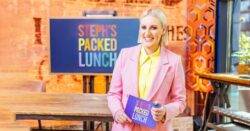 Steph’s Packed Lunch airs for final time and viewers are deeply disappointed