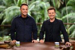 Who is left in I’m a Celebrity 2023? Final four revealed
