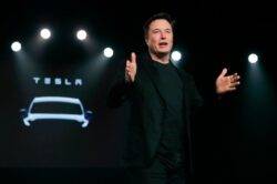 Tesla recalls 2,000,000 cars to fix major safety flaw