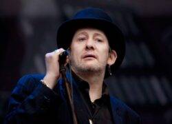 Shane MacGowan’s funeral details revealed