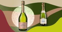 The £10.99 Crémant TikTokkers say is better than Champagne