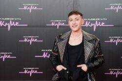 Olly Alexander announced as UK’s 2024 Eurovision entrant 