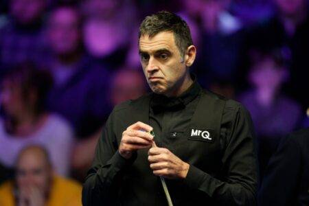 Who is Ronnie O’Sullivan’s girlfriend and what is his net worth?