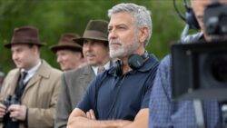 Why George Clooney abandoned ‘cynical’ filmmaking after ‘difficult’ few years