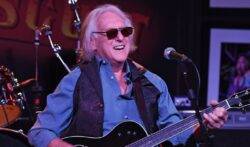 Wings and Moody Blues musician Denny Laine dead at 79