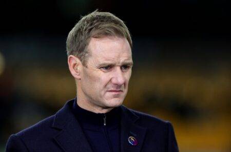Dan Walker takes swipe at BBC over Question of Sport axe