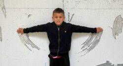 Man arrested after boy, 7, killed in hit-and-run in Folkestone