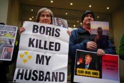 Does Boris Johnson deserve the blame for covid deaths?