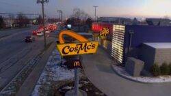 McDonald’s spin off CosMc’s is officially open — here’s the first look