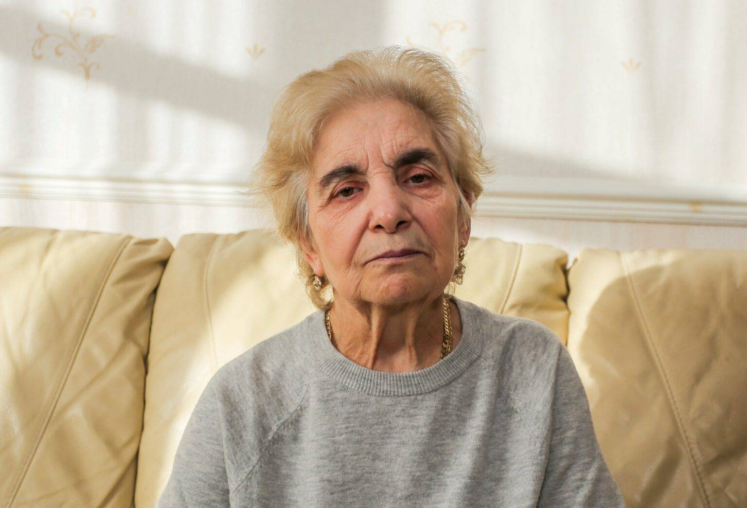 Gran facing deportation after 42 years can stay after Home Office U-turn