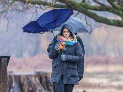 Better start dreaming of a windy Christmas as weather set to get wilder