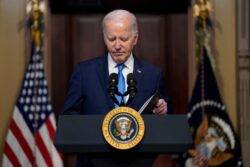 Joe Biden impeachment inquiry formally opened despite lack of evidence