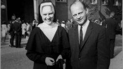 Woman’s body linked to nun’s killing in Netflix true crime series to be exhumed