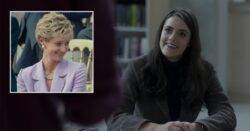 Princess Diana and Kate Middleton never met – but The Crown rewrites history with faked scene