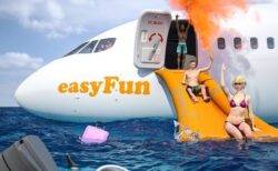 EasyJet is now suing DJ Easyfun following lawsuit against pop group Easy Life