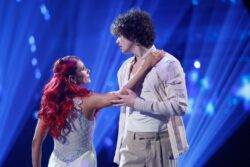 Bobby Brazier baffles fans with ‘rude’ joke about Dianne Buswell