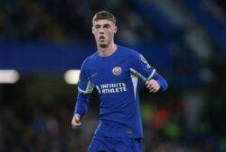 Danny Murphy hails Cole Palmer as Chelsea’s ‘best player, bar none’
