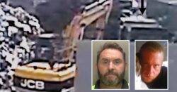 Waste firm boss jailed after worker crushed to death in industrial shredder