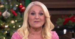 Vanessa Feltz sparks backlash for ‘irresponsible’ dismissal of serious health condition