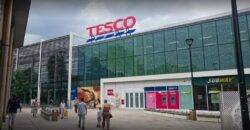 Tesco store given lowest food hygiene rating after ‘customer saw rat in branch’