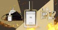 From YSL to Lancôme, this new fragrance company offers cheaper alternatives for as little as a fiver (and we have a 30% discount code too)