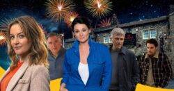 Emmerdale 2024 preview: New faces, a family crisis and secrets exposed