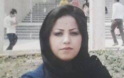 Child bride hanged in Iran for murder of man she married aged 15