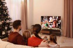 ‘I schedule your Christmas day TV – there’s one golden rule that must be followed’