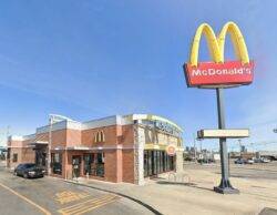 McDonald’s restaurant shut down after customer gets shocking surprise in order