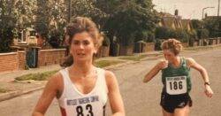 I ran to escape the grief of my dad’s killing and didn’t stop for 15 years