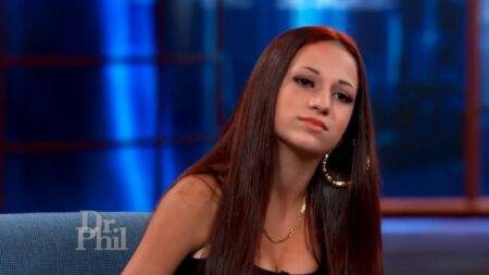 ‘Cash me outside how bout da’ girl ‘pregnant with first baby’ at 20