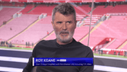 Roy Keane reveals ‘biggest worry’ for Manchester United ahead of Liverpool clash