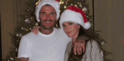 Victoria Beckham gifts David ‘a massive cock’ for Christmas