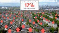 UK Homeowners Brace for Mortgage Rate Increases