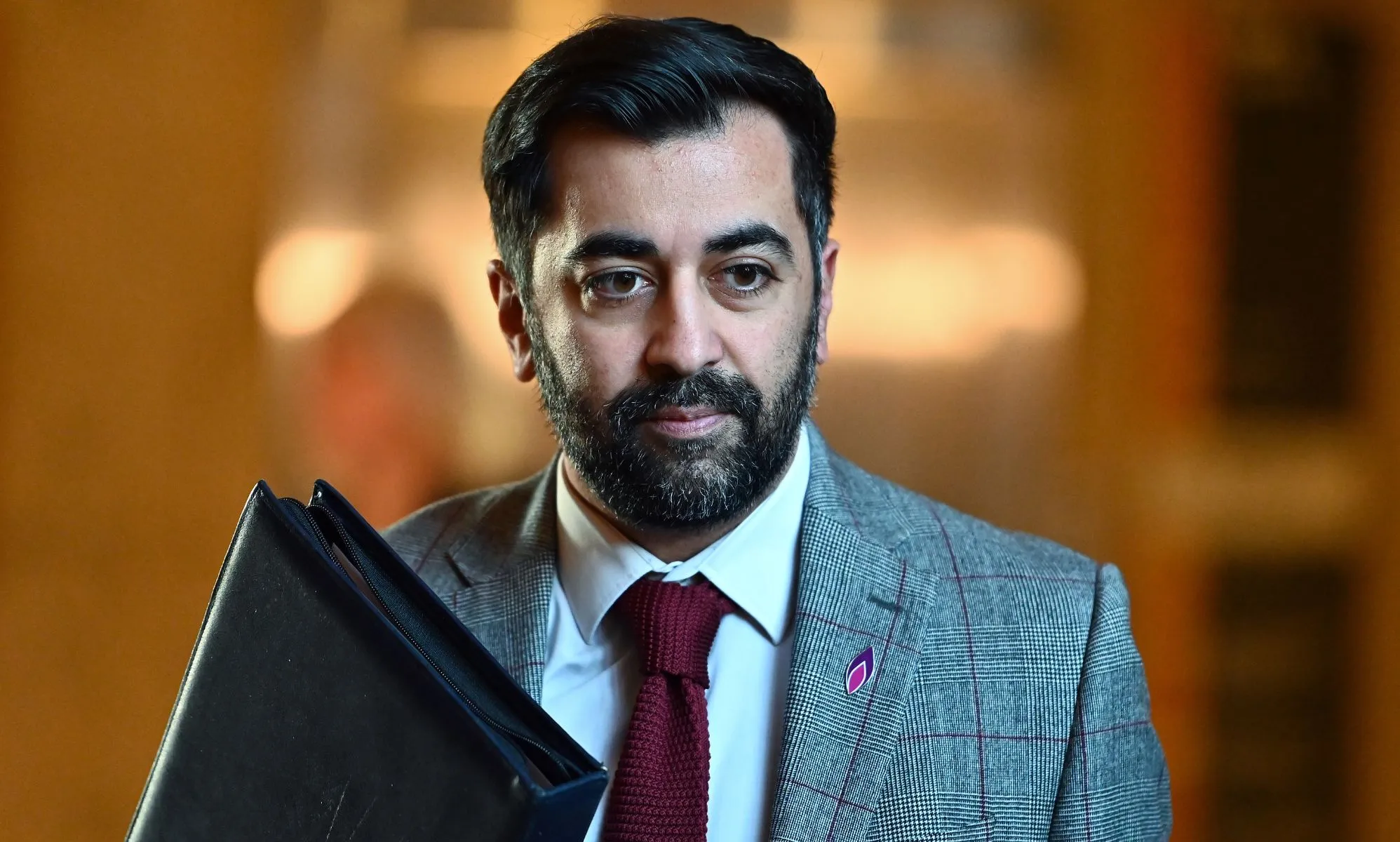 What is Next for First Minister Humza Yousaf - ponders his next move