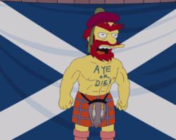 The Simpsons finally settles Groundskeeper Willie debate once and for all