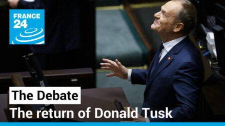 The return of Donald Tusk: Will Poland’s pro-EU swing signal reform or gridlock?