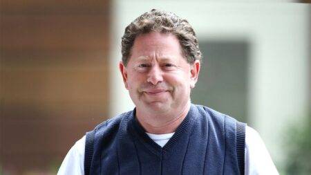 bobby kotick getty h 2019 7371 7Zn3HX - WTX News Breaking News, fashion & Culture from around the World - Daily News Briefings -Finance, Business, Politics & Sports News