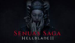 New gameplay trailer for Senua’s Saga: Hellblade 2 has some amazing graphics